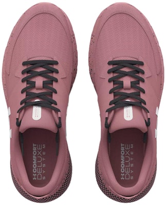 (Women) Under Armour HOVR Turbulence 'Pink Elixir' 3026144-600 Shop (Women) Under Armour HOVR Turbulence 'Pink Elixir' 3026144-600