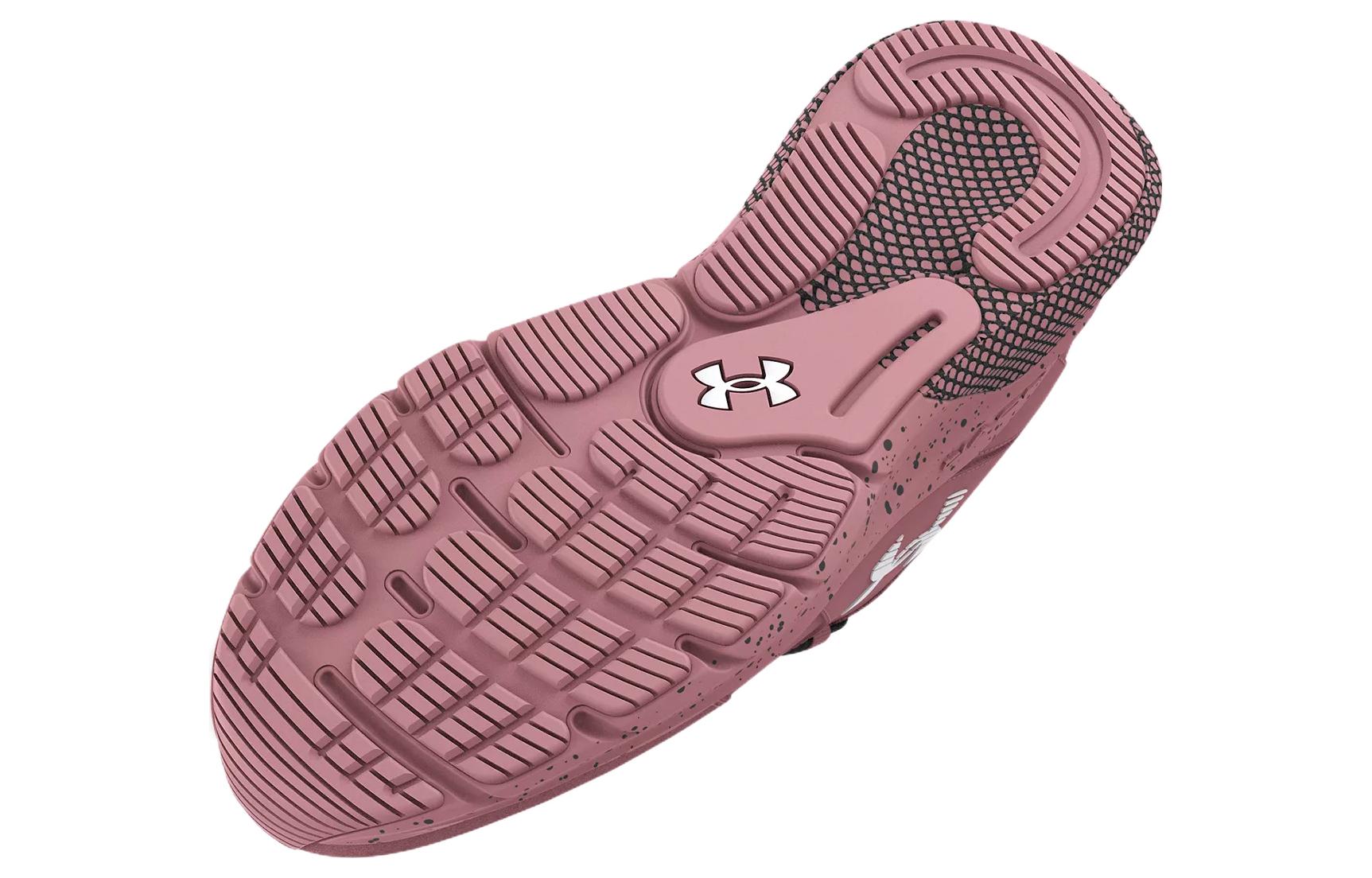 Purchase (W) Under Armour HOVR Turbulence ''Elisir Rosa'' 3026144-600