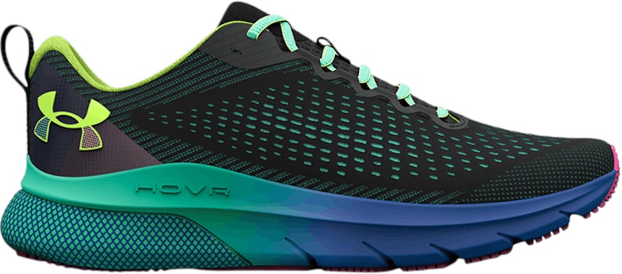 (女款)Under Armour HOVR Turbulence 'Speed Overdrive' 3025511-001 Buy (女款)Under Armour HOVR Turbulence 'Speed Overdrive' 3025511-001