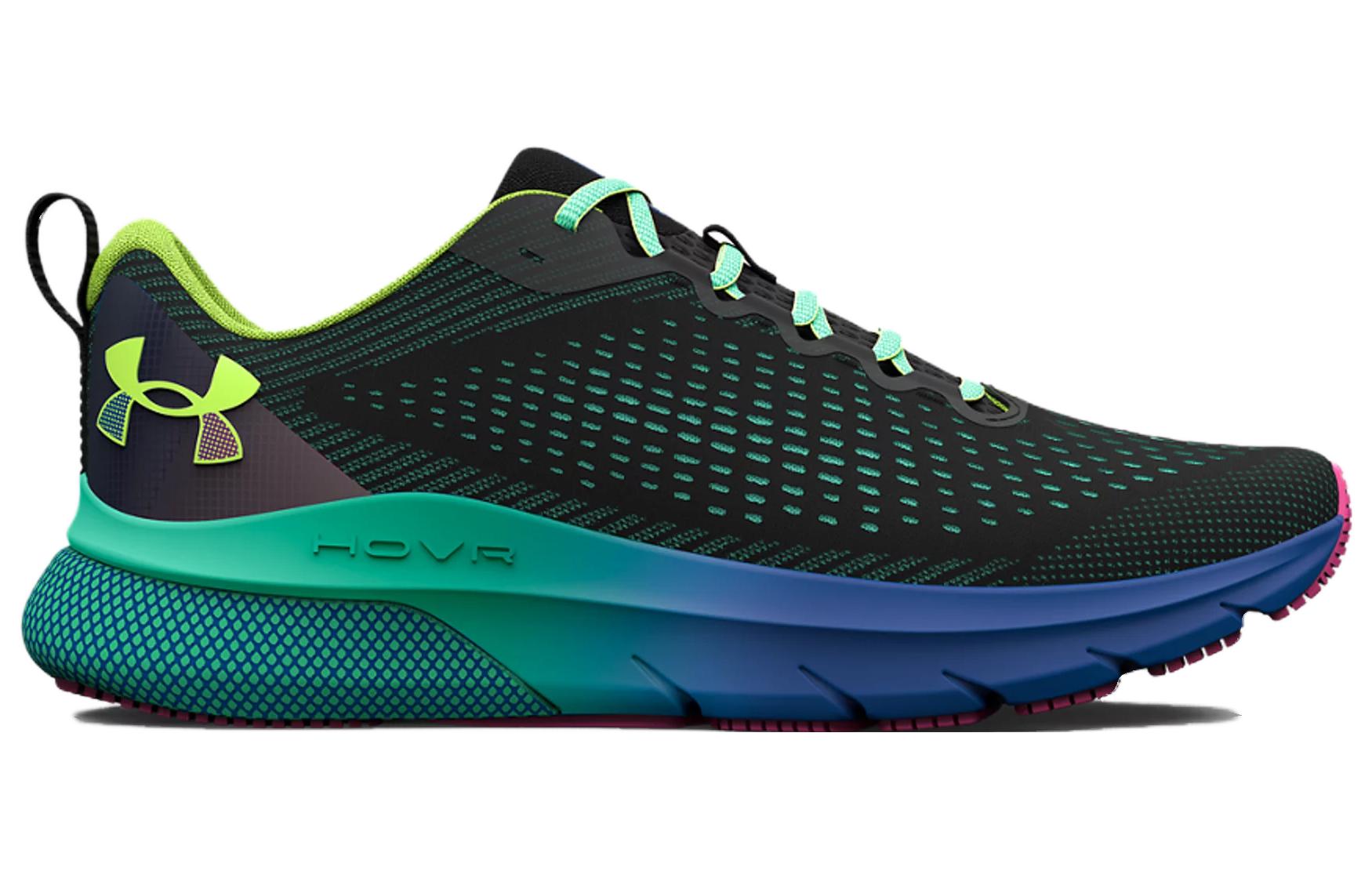 Order (W) Under Armour HOVR Turbulence ''Speed Overdrive'' Schoenen 3025511-001