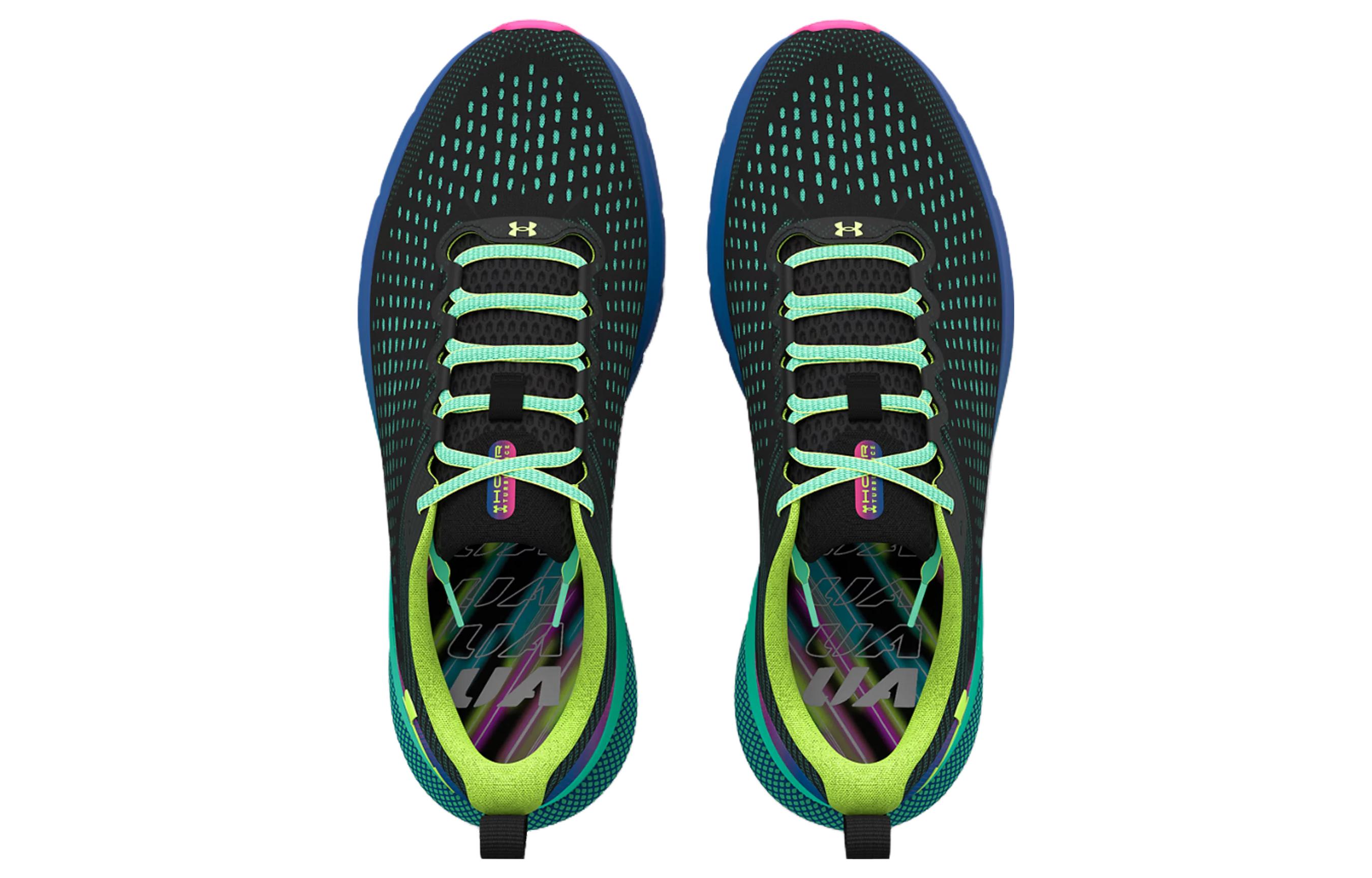 Shop (W) Under Armour HOVR Turbulence ''Speed Overdrive'' Schoenen 3025511-001