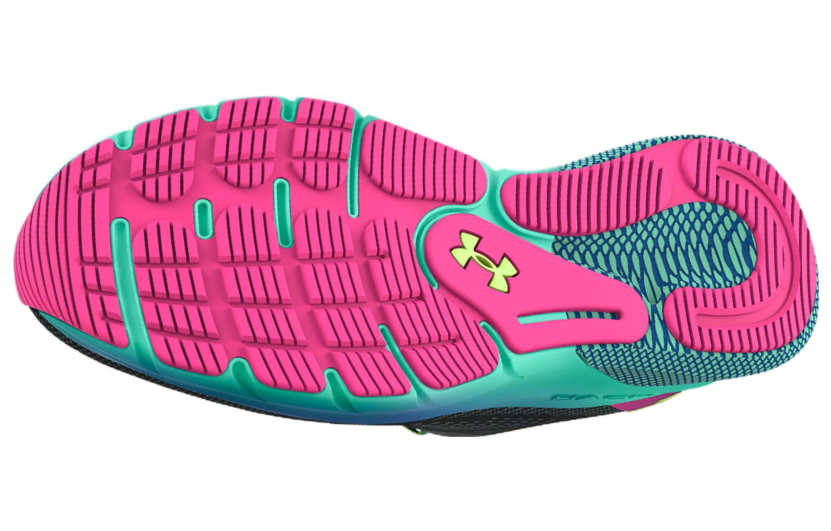 Purchase (W) Under Armour HOVR Turbulence ''Speed Overdrive'' Schoenen 3025511-001