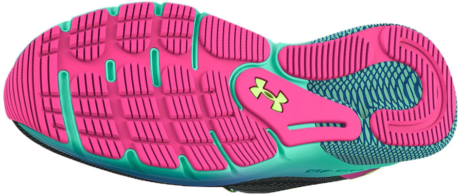(W) Under Armour HOVR Turbulence ''Speed Overdrive'' Schoenen 3025511-001 Purchase (W) Under Armour HOVR Turbulence ''Speed Overdrive'' Schoenen 3025511-001