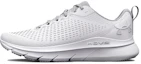 Buy (W) Under Armour HOVR Turbulence ''Triple White'' Herren Sneaker 3025425-106