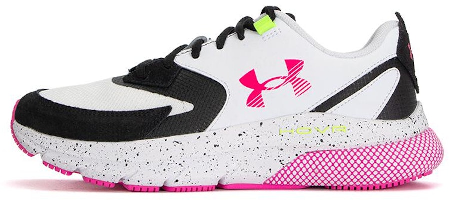(Women) Under Armour HOVR Turbulence 'White Rebel Pink' 3026144-102 Buy (Women) Under Armour HOVR Turbulence 'White Rebel Pink' 3026144-102