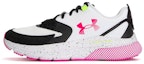 Buy (W) Under Armour HOVR Turbulence 'Putih Rebel Pink' 3026144-102