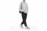 Order (W) Under Armour HOVR Turbulence 'Putih Rebel Pink' 3026144-102