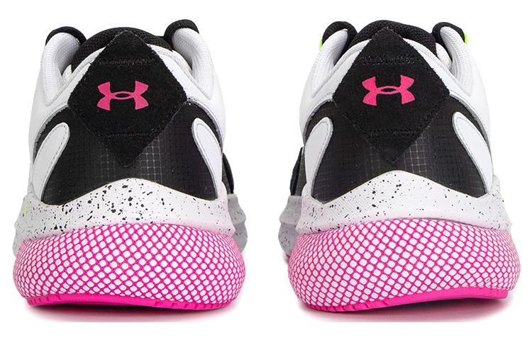 Purchase (W) Under Armour HOVR Turbulence 'Putih Rebel Pink' 3026144-102