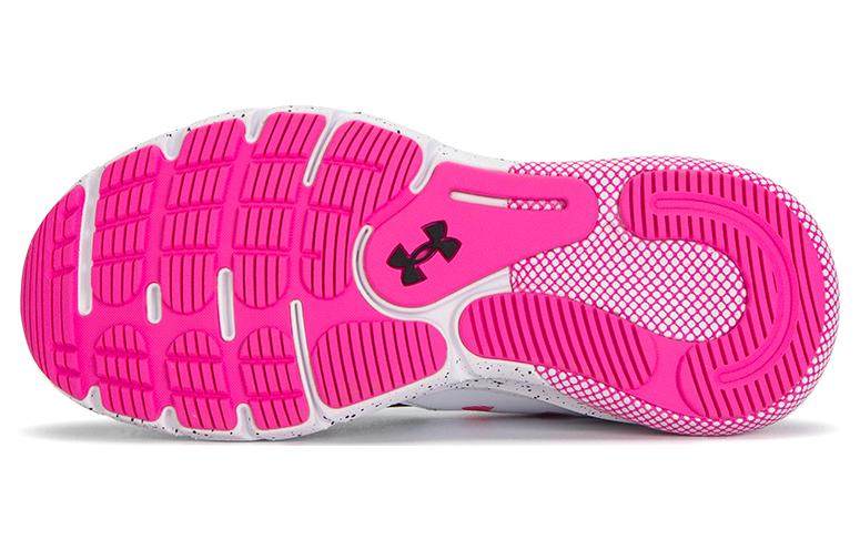 Details for (W) Under Armour HOVR Turbulence 'Putih Rebel Pink' 3026144-102