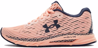 (Women) Under Armour HOVR Velociti 3 'Peach Frost' 3022599-600 (Women) Under Armour HOVR Velociti 3 'Peach Frost' 3022599-600