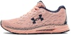 (Women)  Under Armour HOVR Velociti 3 'Peach Frost'  3022599-600