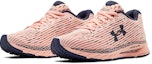 Lookbook (Women)  Under Armour HOVR Velociti 3 'Peach Frost'  3022599-600