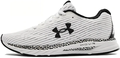 (Women) Under Armour HOVR Velociti 3 'White Black' 3022599-101 (Women) Under Armour HOVR Velociti 3 'White Black' 3022599-101
