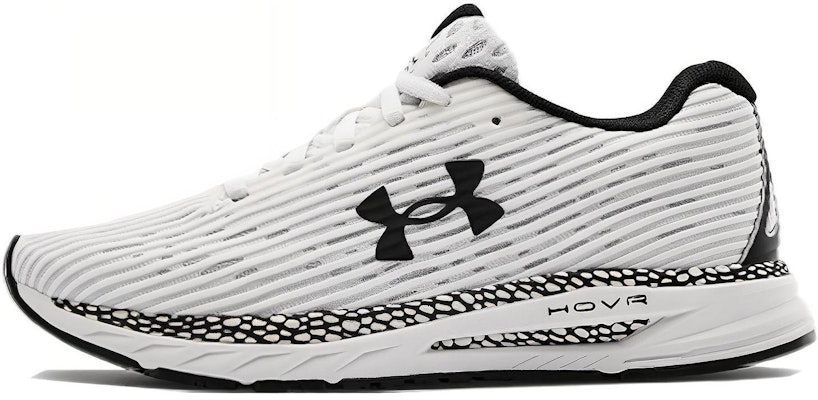 (Women)  Under Armour HOVR Velociti 3 'White Black'  3022599-101 Buy (Women)  Under Armour HOVR Velociti 3 'White Black'  3022599-101