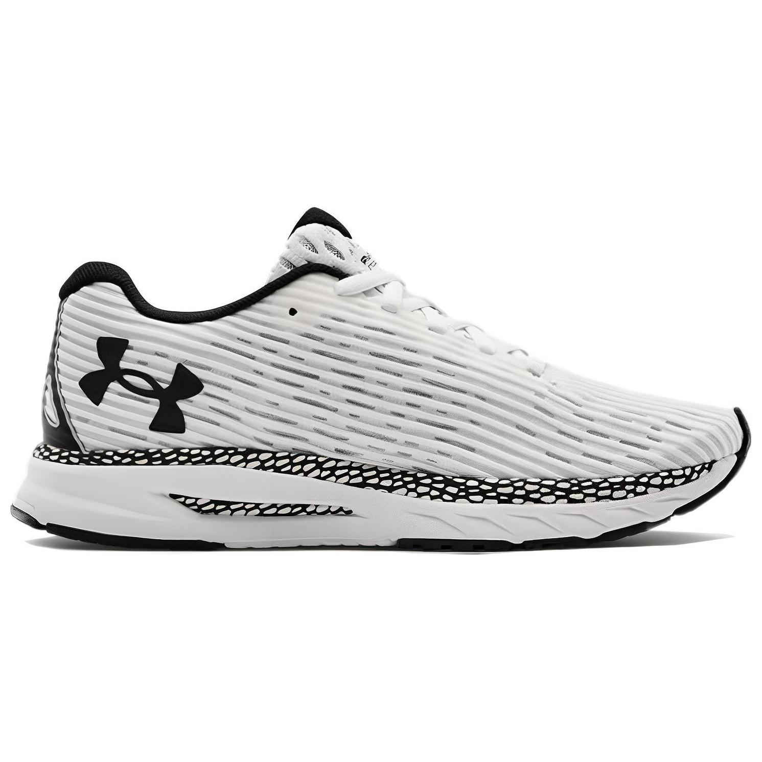 Order (W) Under Armour HOVR Velociti 3 ''Weiß Schwarz'' 3022599-101