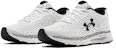 (Women)  Under Armour HOVR Velociti 3 'White Black'  3022599-101