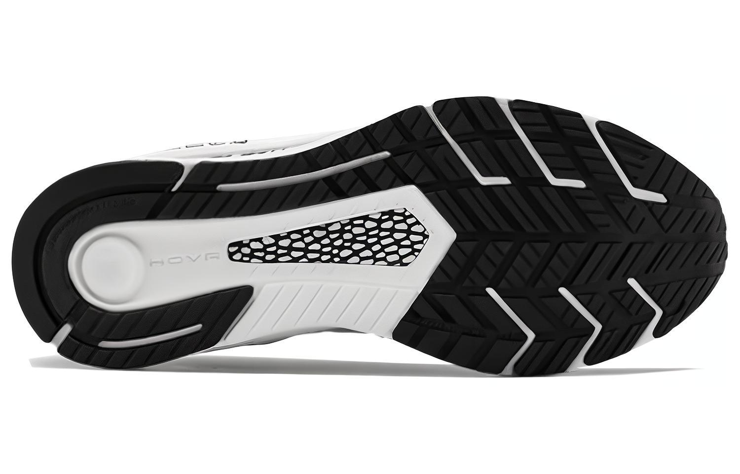 Purchase (W) Under Armour HOVR Velociti 3 ''Weiß Schwarz'' 3022599-101