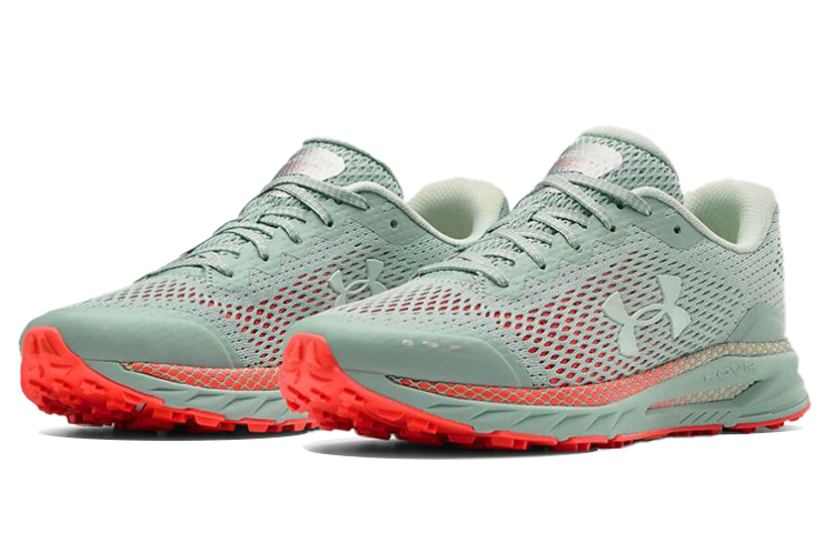 Lookbook (W) Under Armour HOVR Velociti ''Emaille Blau'' 3023891-401