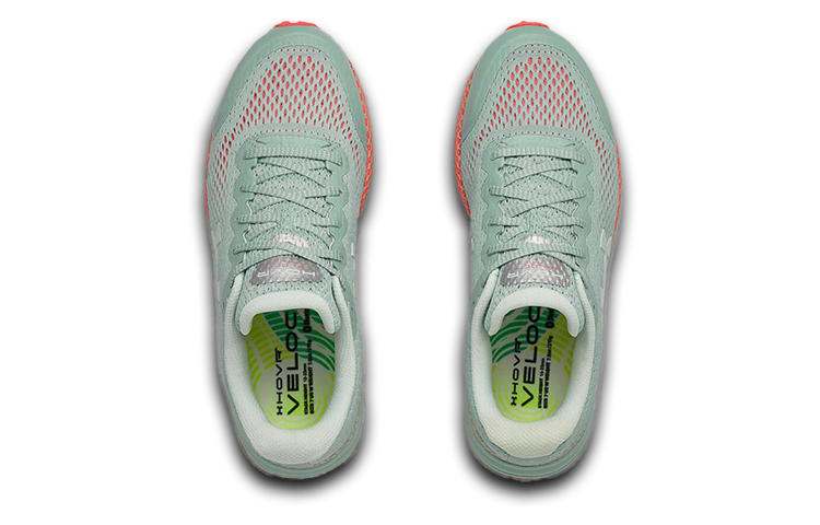 Shop (W) Under Armour HOVR Velociti ''Emaille Blau'' 3023891-401