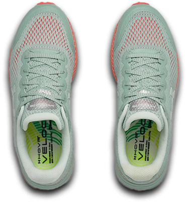 (W) Under Armour HOVR Velociti ''Emaille Blau'' 3023891-401 Shop (W) Under Armour HOVR Velociti ''Emaille Blau'' 3023891-401
