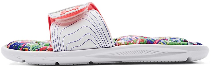 under-armour-ignite-6-graphic-footbed-slide-white-blitz-red-women
