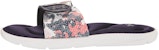 (W) Under Armour Ignite 6 Graphic Strap Slide 'Floral Camo' Lelaki 3024453-501