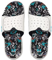 (W) 언더아머 이그나이트 7 그래픽 슬라이드 '그레이 미스트 플로럴' (79 characters) 3026029-100 Shop (W) 언더아머 이그나이트 7 그래픽 슬라이드 '그레이 미스트 플로럴' (79 characters) 3026029-100