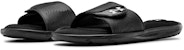 (W) Under Armour Ignite 9 Slide 'Hitam' 3022717-001