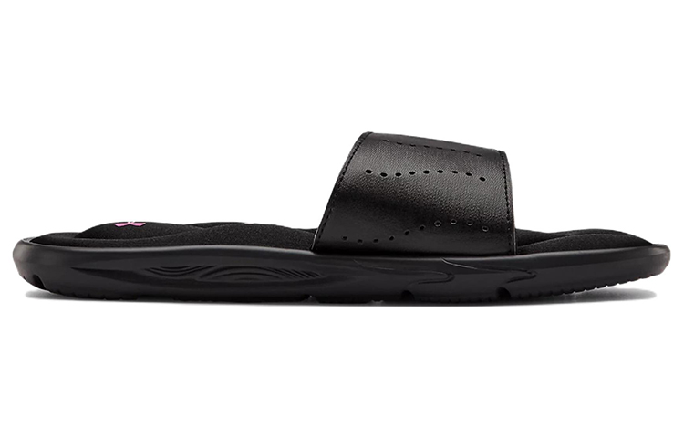 (W)  UA Ignite 9 Slide 'Black Pink Surge' 圖 2