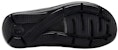 (W) Under Armour Ignite 9 Slide 'Hitam Pink Surge' 3022717-003