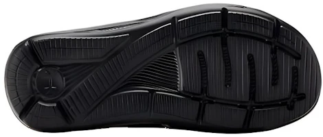 Details for (女)Under Armour Ignite 9 運動涼鞋 '黑粉爆發' 3022717-003