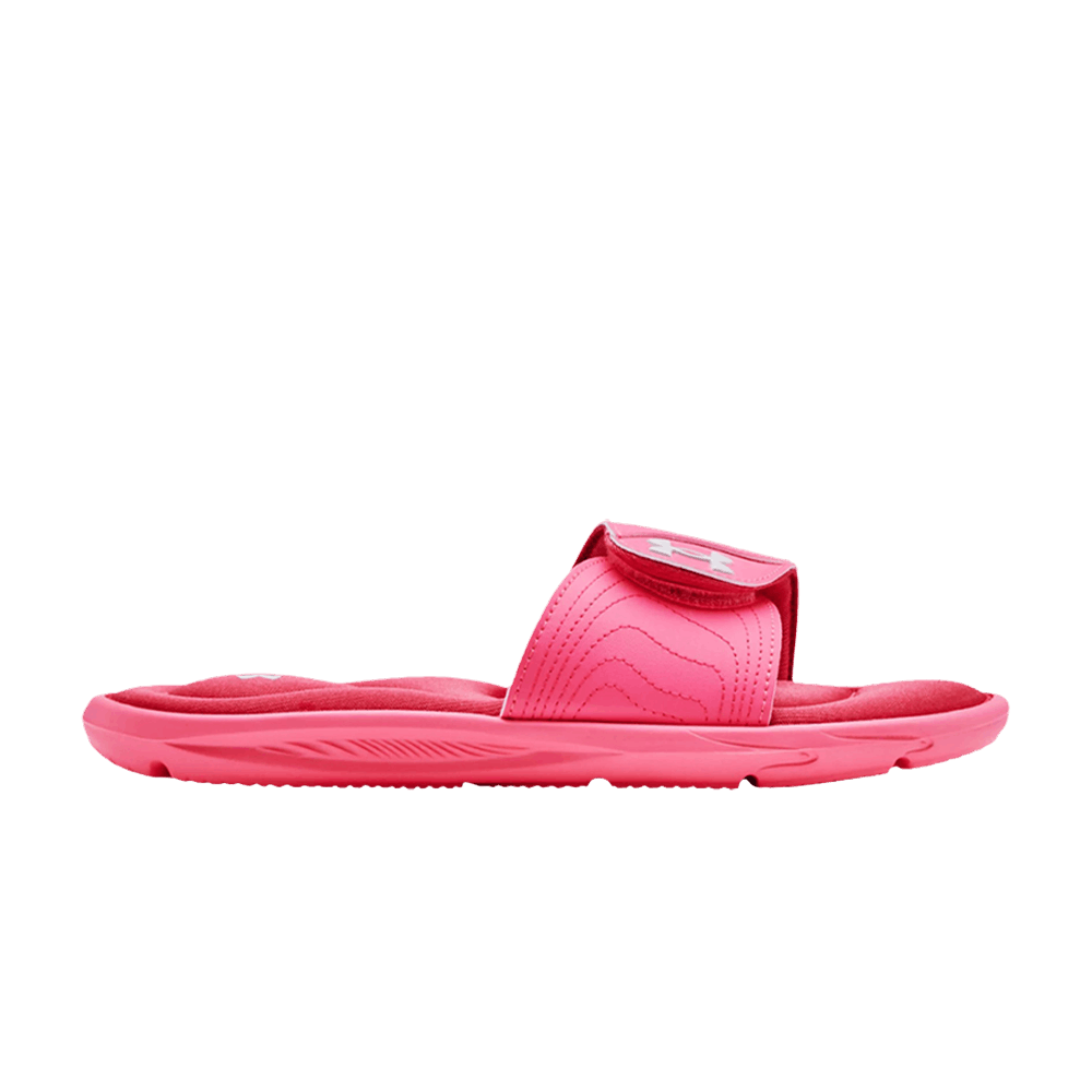 (W)  UA Ignite 9 Slide 'Cerise Gala'