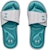 (W) Under Armour Ignite 9 Slide 'Kelabu Halo Cosmos' 3022717-105