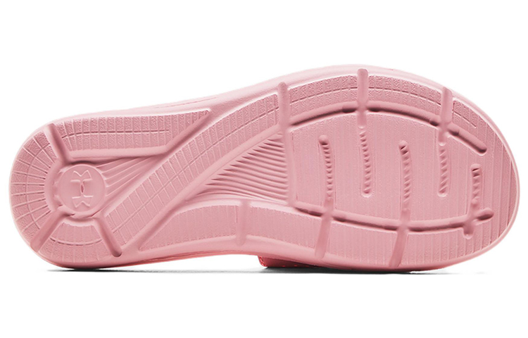 Purchase (W) 安德玛 Ignite 9 Slide '原粉色'拖鞋 3022717-601
