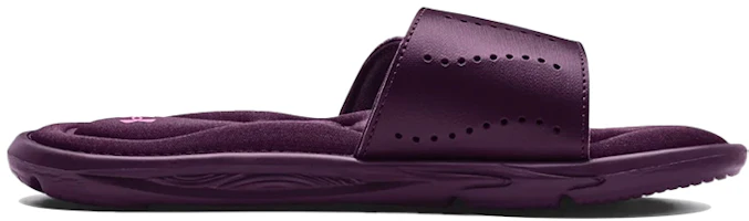 Order (女士)Under Armour Ignite 9 拖鞋 '紫色' 3022717-501