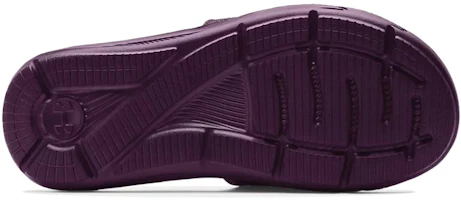 Purchase (女士)Under Armour Ignite 9 拖鞋 '紫色' 3022717-501
