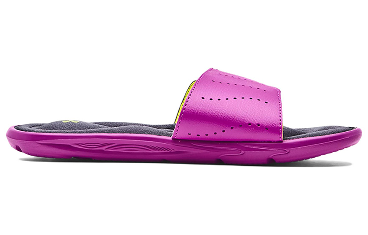 (W)  UA Ignite 9 Slide 'Strobe Tempered Steel' 圖 2