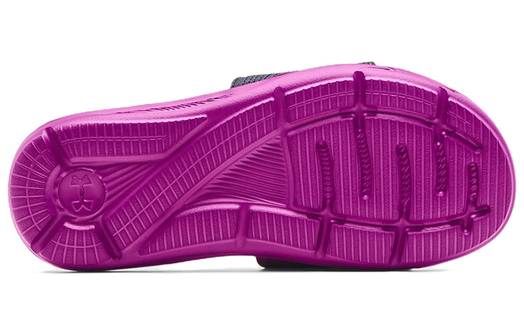 (W)  UA Ignite 9 Slide 'Strobe Tempered Steel' 圖 5