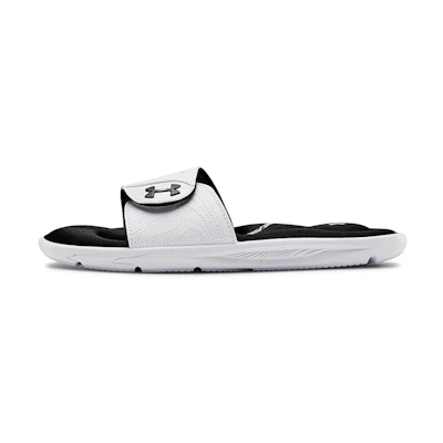 (W) UA Ignite 9 Slide 'White'