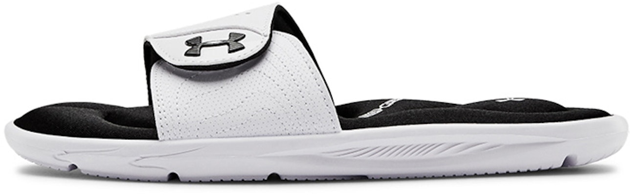 (W) Under Armour Ignite 9 Ciabatte ''Bianco'' 3022717-100 Buy (W) Under Armour Ignite 9 Ciabatte ''Bianco'' 3022717-100