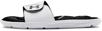 Buy (W) Under Armour Ignite 9 Ciabatte ''Bianco'' 3022717-100