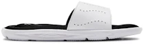 Lookbook (W) Under Armour Ignite 9 Ciabatte ''Bianco'' 3022717-100