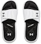 Shop (W) Under Armour Ignite 9 Slide 'Putih' 3022717-100