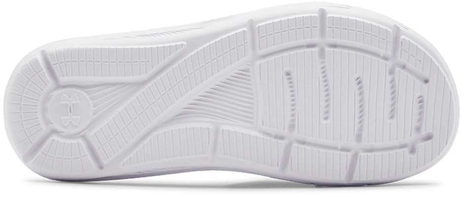 (Women) Under Armour Ignite 9 Slide 'White' 3022717-100 Purchase (Women) Under Armour Ignite 9 Slide 'White' 3022717-100