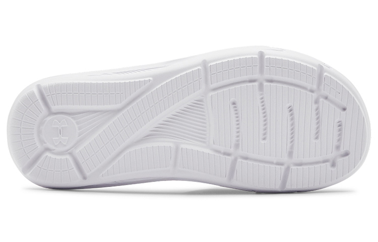 Details for (W) Under Armour Ignite 9 Ciabatte ''Bianco'' 3022717-100