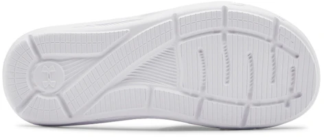 Details for (女性)Under Armour Ignite 9 拖鞋 '白色' 3022717-100