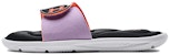 (W) Under Armour Ignite 9 Slide 'Putih Hitam' 3022717-112