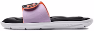 Buy (W) Under Armour Ignite 9 Slide 'Putih Hitam' 3022717-112