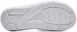 Purchase (W) Under Armour Ignite 9 Slide 'Putih Hitam' 3022717-112