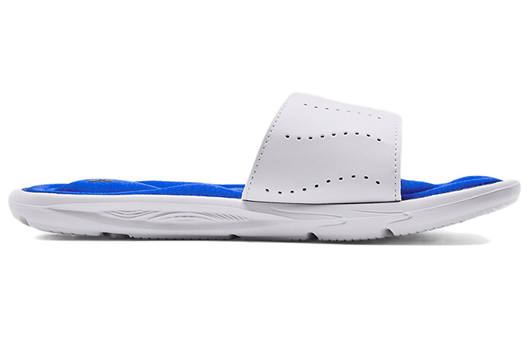 (W)  UA Ignite 9 Slide 'White Versa Blue' 圖 2